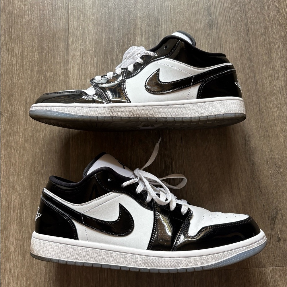 Nike Jordan 1 Low SE Concord